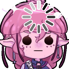 Art of Jelly with a loading symbol.